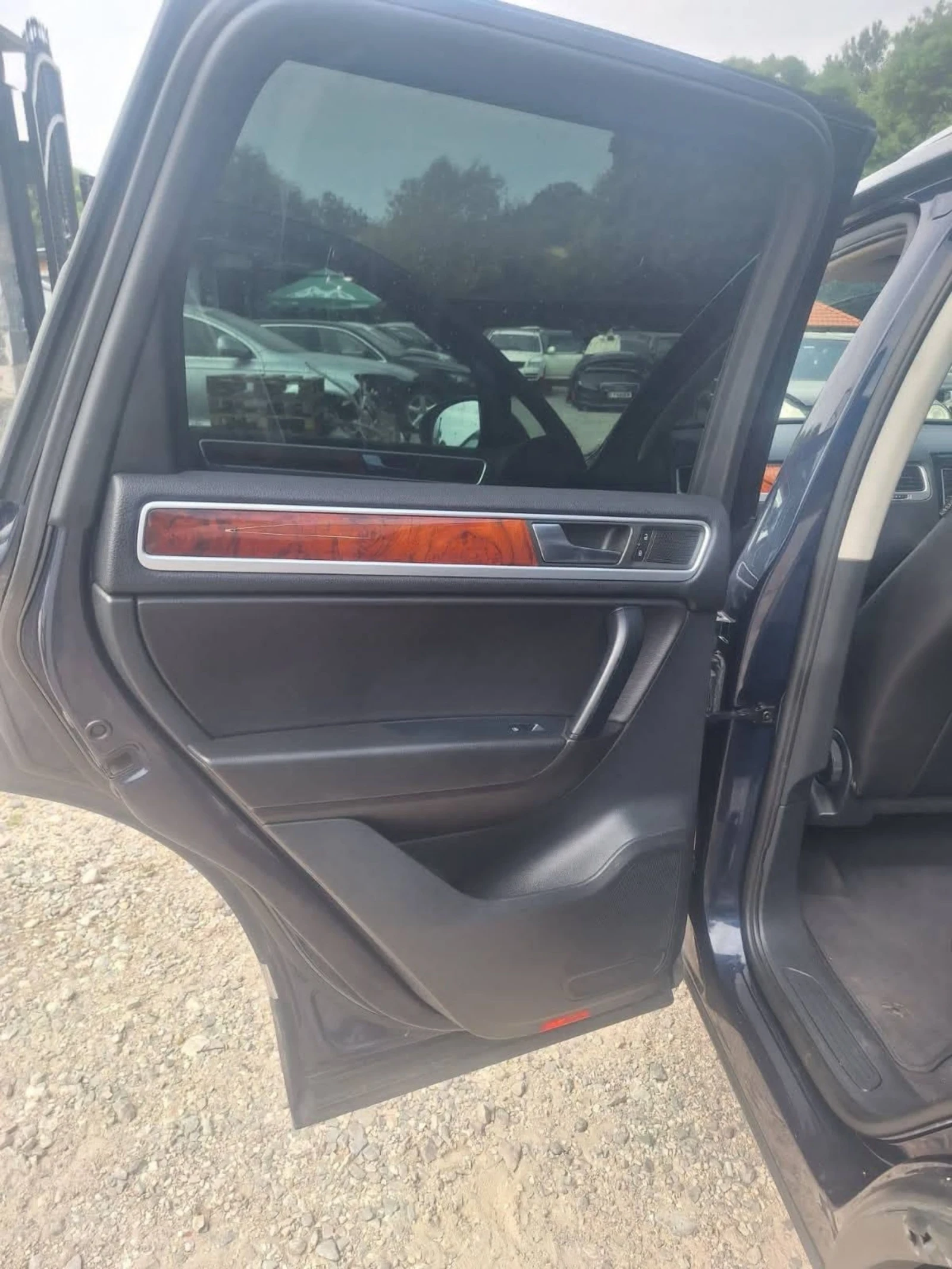 VW Touareg 3.0 TDI,CAS motor ,240 .. ,10     | Mobile.bg   6