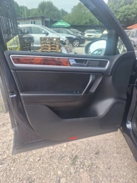 VW Touareg 3.0 TDI,CAS motor ,240 .. ,10     | Mobile.bg    5