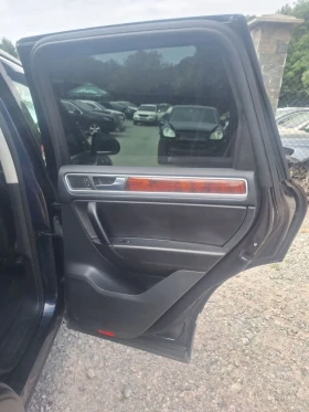 VW Touareg 3.0 TDI,CAS motor ,240 .. ,10     | Mobile.bg    7