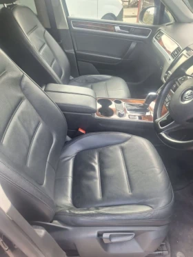 VW Touareg 3.0 TDI,CAS motor ,240 .. ,10     | Mobile.bg    9