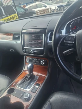 VW Touareg 3.0 TDI,CAS motor ,240 .. ,10     | Mobile.bg    10