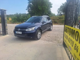 VW Touareg 3.0 TDI,CAS motor ,240 .. ,10     | Mobile.bg    2