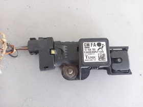 Сензор Опел Зафира Б 1.9цдти (н)