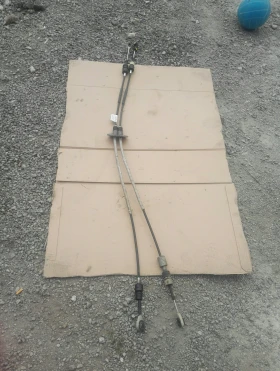 жила (жило) скорости Ланд Ровър Евок 2.2Д