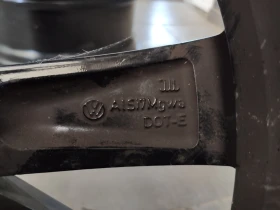 Джанти за VW, снимка 3
