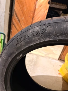 Гуми Летни 275/40R20, снимка 2