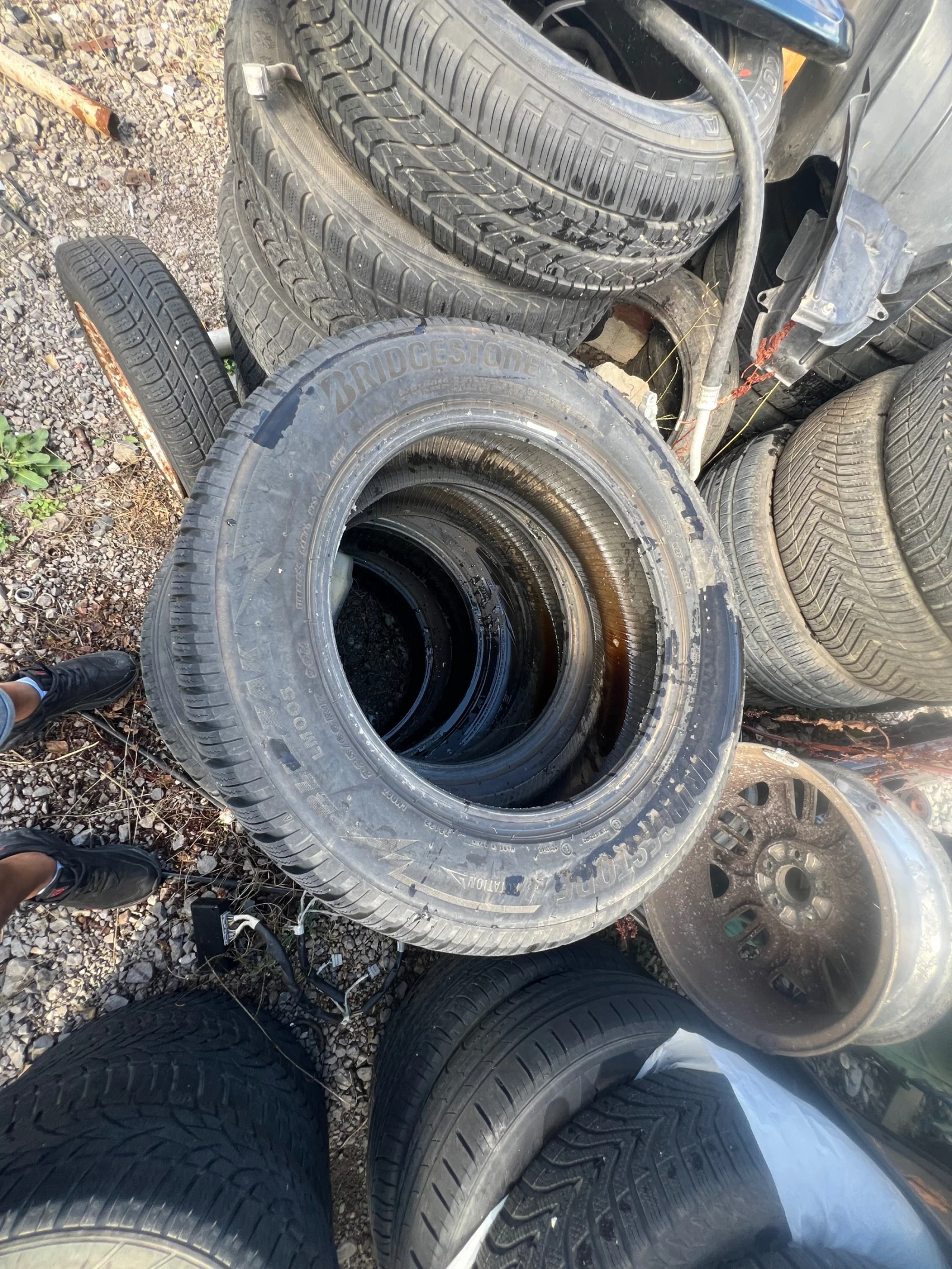 ���� 225/60R17 | Mobile.bg � ����������� 2