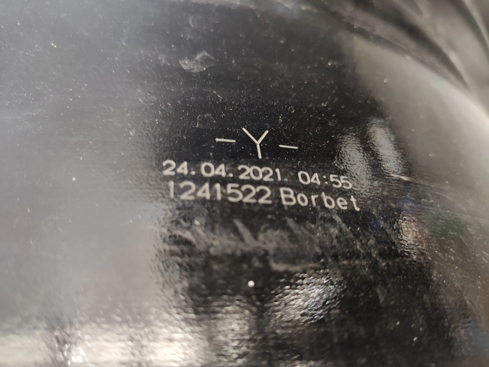 Джанти за VW, снимка 5 - Гуми и джанти - 56687718
