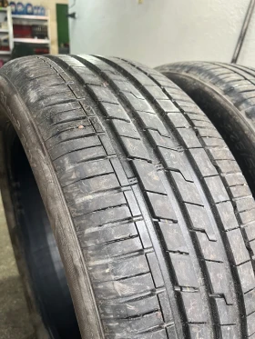 Гуми Летни 225/55R19, снимка 3 - Гуми и джанти - 48461694