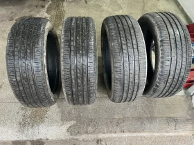 Гуми Летни 225/55R19, снимка 1 - Гуми и джанти - 48461694