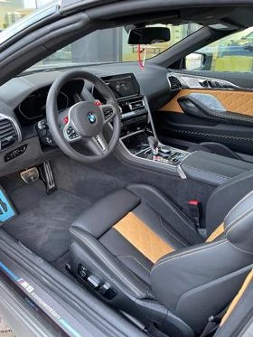 BMW M8 M8 COMPETITION 3000  месечна цена, снимка 3