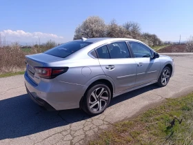 Subaru Legacy 2.5 Limited, снимка 3