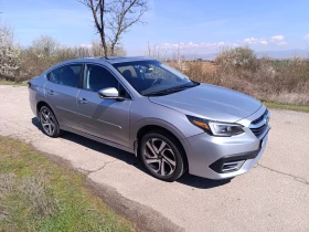 Subaru Legacy 2.5 Limited, снимка 4