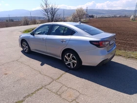 Subaru Legacy 2.5 Limited, снимка 2
