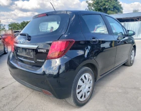 Toyota Yaris 1.5 Hibrid Automatic , снимка 3