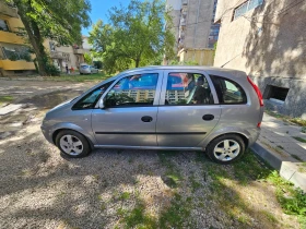Opel Meriva 1.4, снимка 8