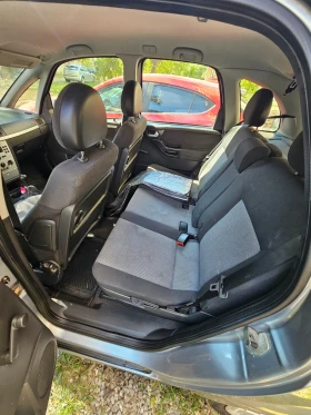 Opel Meriva 1.4, снимка 6