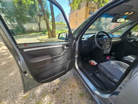 Opel Meriva 1.4, снимка 9