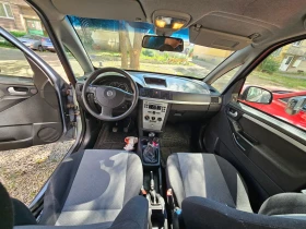 Opel Meriva 1.4, снимка 7