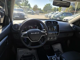 Dacia Spring Expression 45 CCS Гаранция Лизинг, снимка 12