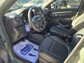 Dacia Spring Expression 45 CCS Гаранция Лизинг, снимка 9