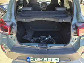 Dacia Spring Expression 45 CCS Гаранция Лизинг, снимка 13