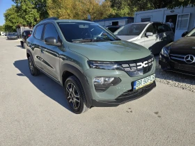 Dacia Spring Expression 45 CCS Гаранция Лизинг, снимка 7