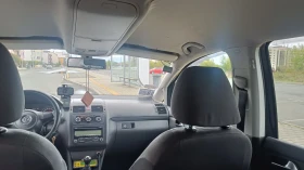 VW Touran ComfortLine 7 местен, снимка 3