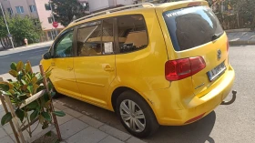 VW Touran ComfortLine 7 местен, снимка 4