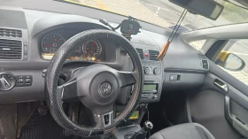 VW Touran ComfortLine 7 местен, снимка 2