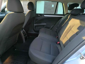 Skoda Superb, снимка 9