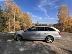 Skoda Superb, снимка 2