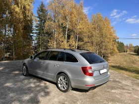 Skoda Superb, снимка 5
