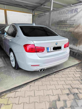 BMW 330, снимка 5