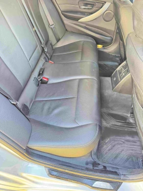 BMW 330, снимка 12