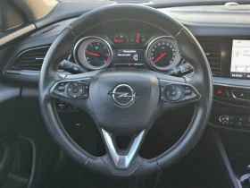 Opel Insignia SPORTS TOURER 2.0 DTH 170HP EAT//1801R14, снимка 10