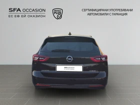 Opel Insignia SPORTS TOURER 2.0 DTH 170HP EAT//1801R14, снимка 6