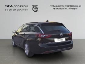 Opel Insignia SPORTS TOURER 2.0 DTH 170HP EAT//1801R14, снимка 7