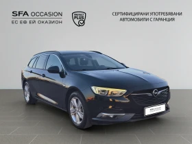 Opel Insignia SPORTS TOURER 2.0 DTH 170HP EAT//1801R14, снимка 3