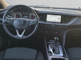 Opel Insignia SPORTS TOURER 2.0 DTH 170HP EAT//1801R14, снимка 9