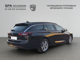 Opel Insignia SPORTS TOURER 2.0 DTH 170HP EAT//1801R14, снимка 5