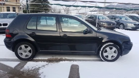 VW Golf 1.9TDI автомат, снимка 5