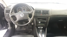 VW Golf 1.9TDI автомат, снимка 9