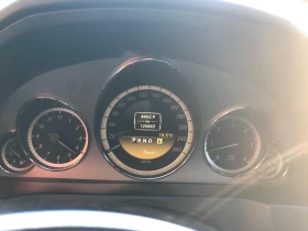 Mercedes-Benz E 350 Cabrio внос Испания AMG, снимка 9
