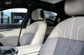 BMW 760 e xDrive M-Sport Theater Screen, снимка 5