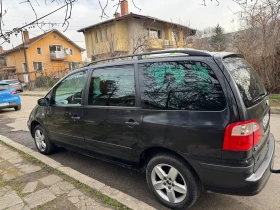 Ford Galaxy, снимка 4