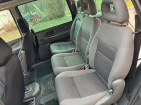 Ford Galaxy, снимка 7