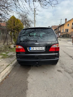 Ford Galaxy, снимка 3