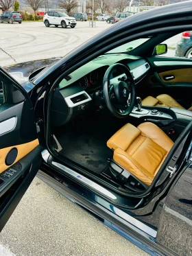 BMW 530 D M57, снимка 8