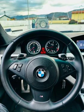 BMW 530 D M57, снимка 6